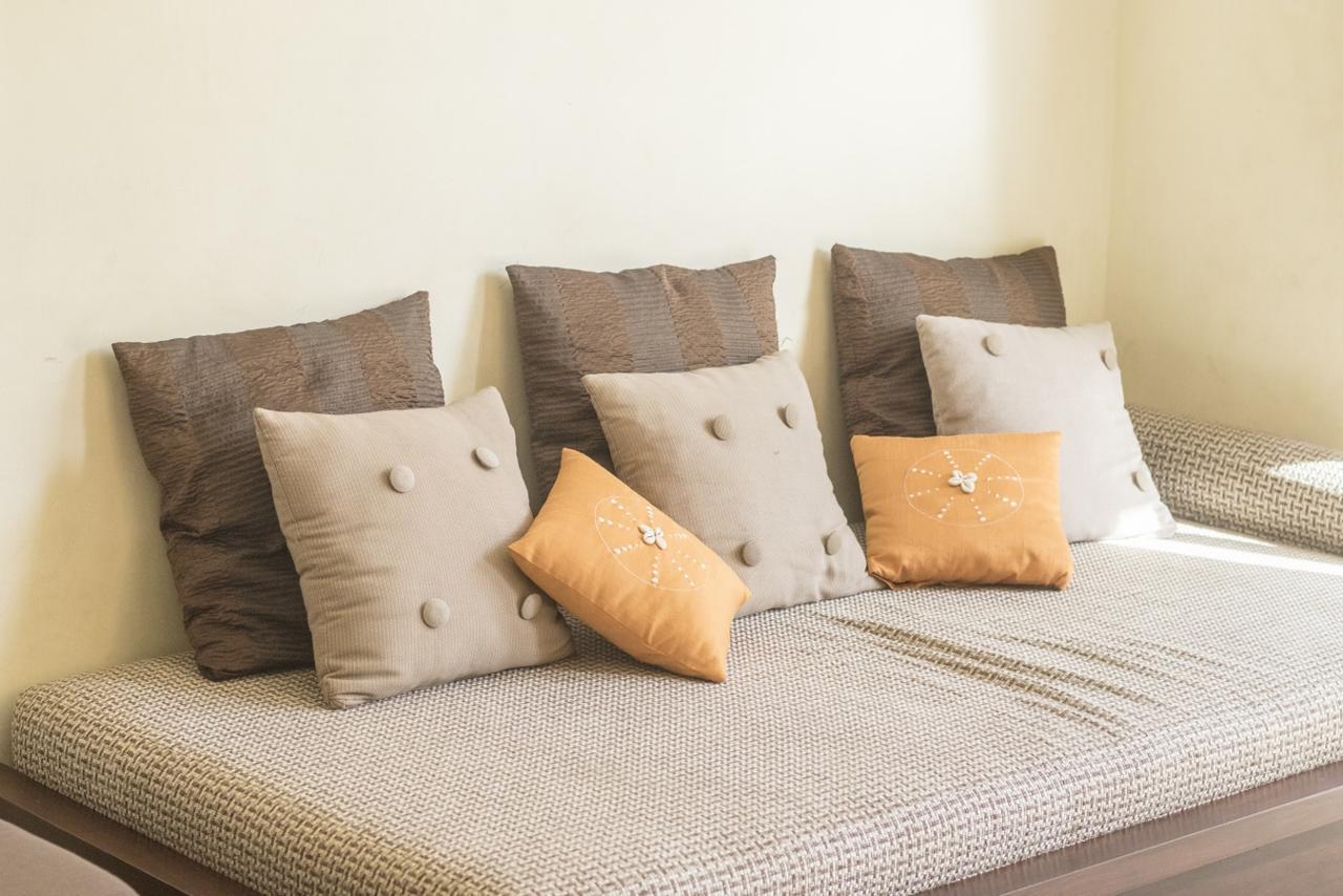 Pawenzi Serviced Apartments Момбаса Екстер'єр фото