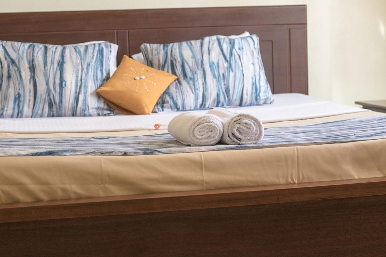 Pawenzi Serviced Apartments Момбаса Екстер'єр фото